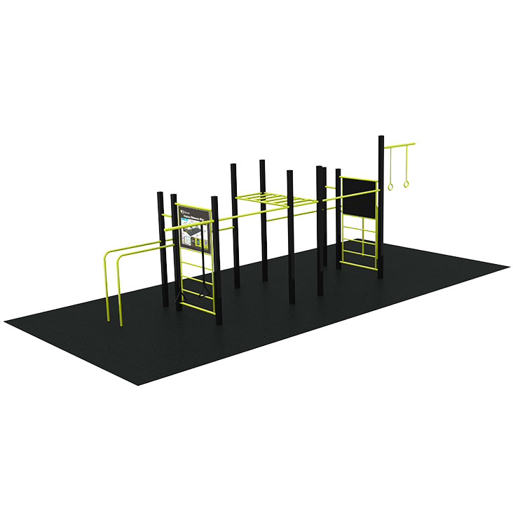 Calisthenics rig cheap uk